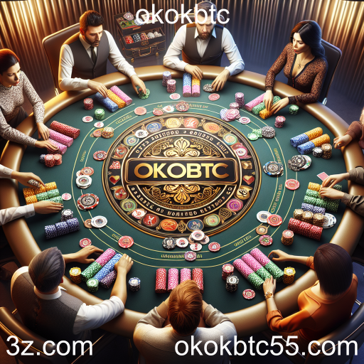 A Ascensão do Poker: Mais que um Jogo de Cartas